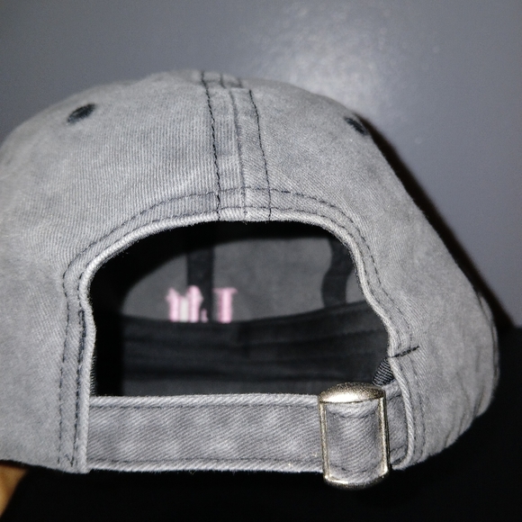 NWOT Pacsun Cap. - Picture 7 of 8
